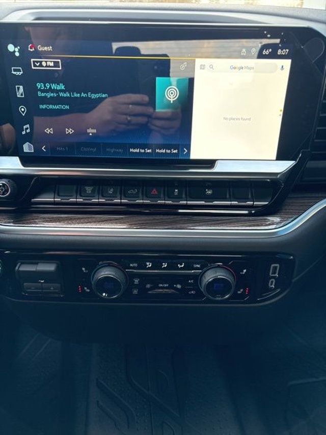 2026 Chevrolet Silverado 3500HD LT - 22984195 - 13