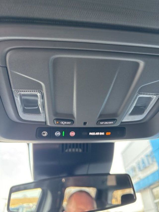 2026 Chevrolet Silverado 3500HD LT - 22984195 - 14