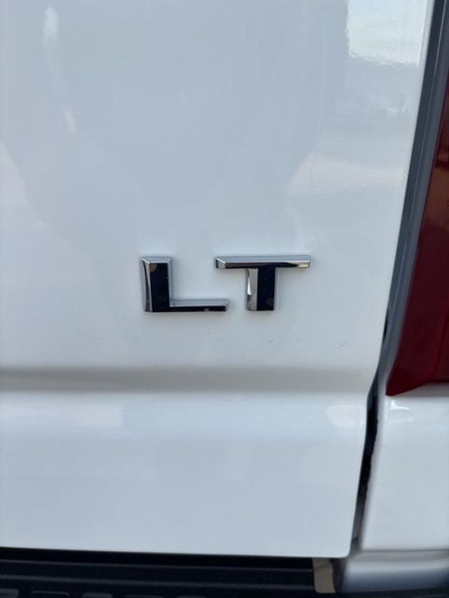 2026 Chevrolet Silverado 3500HD LT - 22984195 - 17