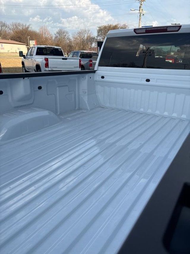 2026 Chevrolet Silverado 3500HD LT - 22984195 - 18