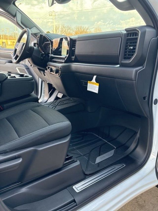 2026 Chevrolet Silverado 3500HD LT - 22984195 - 20