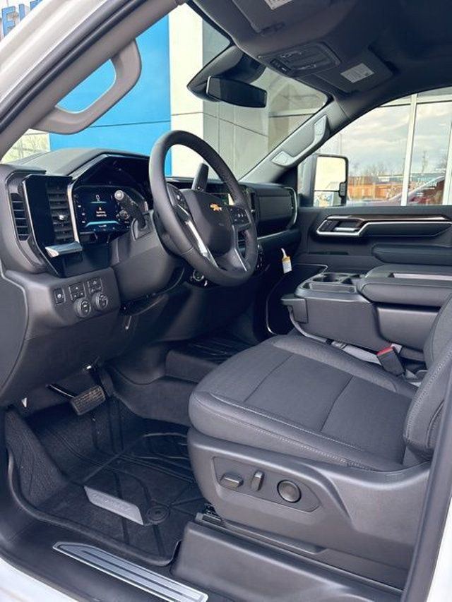 2026 Chevrolet Silverado 3500HD LT - 22984195 - 7