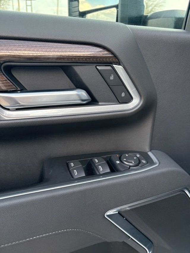 2026 Chevrolet Silverado 3500HD LT - 22984195 - 8