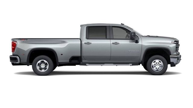 2026 Chevrolet Silverado 3500HD LT DRW - 22916034 - 9