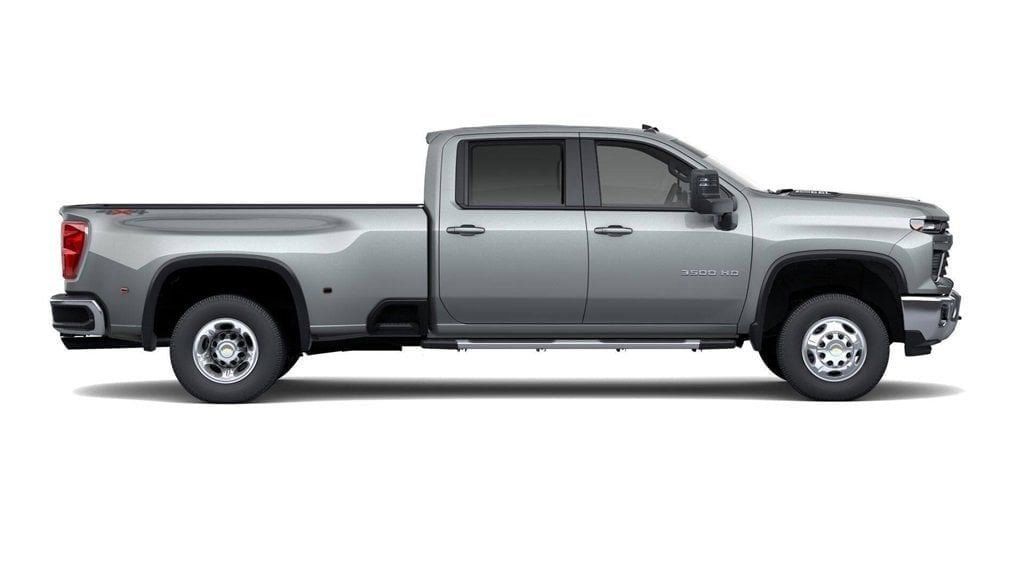 2026 Chevrolet Silverado 3500HD LT DRW - 22916034 - 3