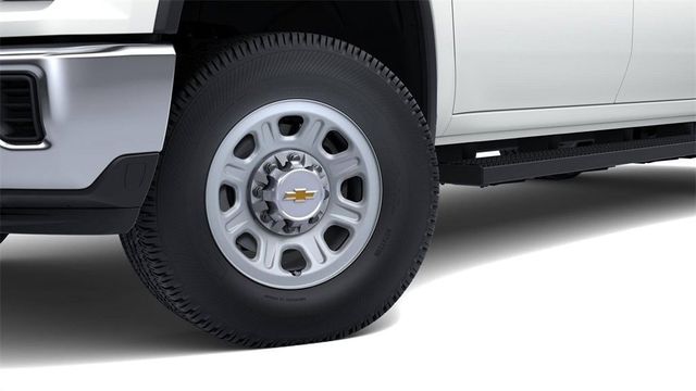 2026 Chevrolet Silverado 3500HD Work Truck - 22905168 - 28