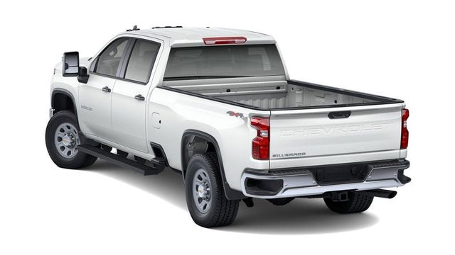 2026 Chevrolet Silverado 3500HD Work Truck - 22905168 - 32