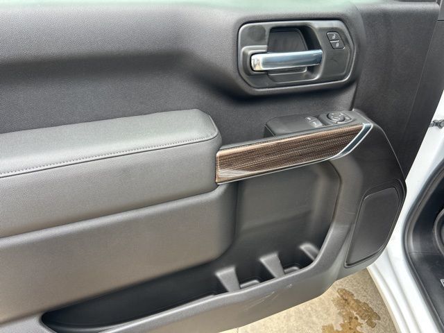 2026 Chevrolet Silverado 3500HD CC 4WD Reg Cab 146" WB, 60" CA LT - 23010519 - 8