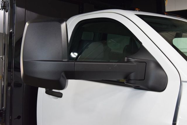 2026 Chevrolet Silverado 6500 HD Work Truck - 23012399 - 12