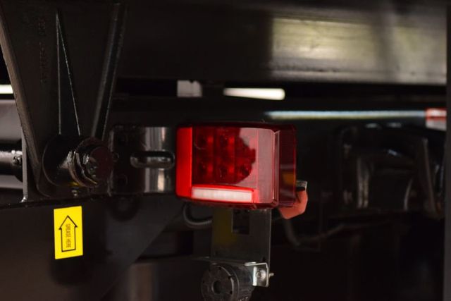 2026 Chevrolet Silverado 6500 HD Work Truck - 23012399 - 15