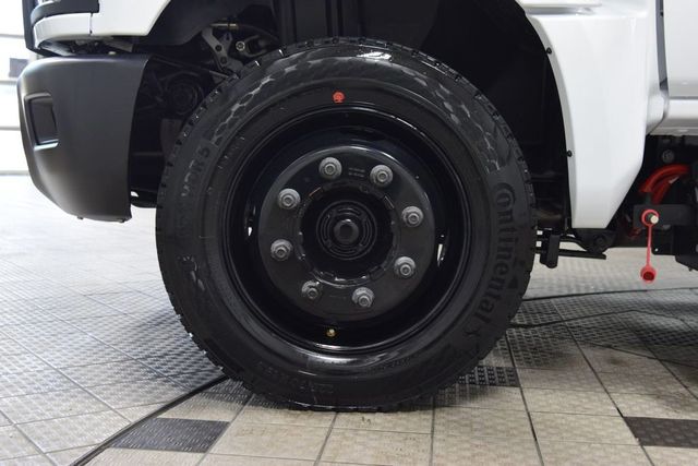 2026 Chevrolet Silverado 6500 HD Work Truck - 23012399 - 20