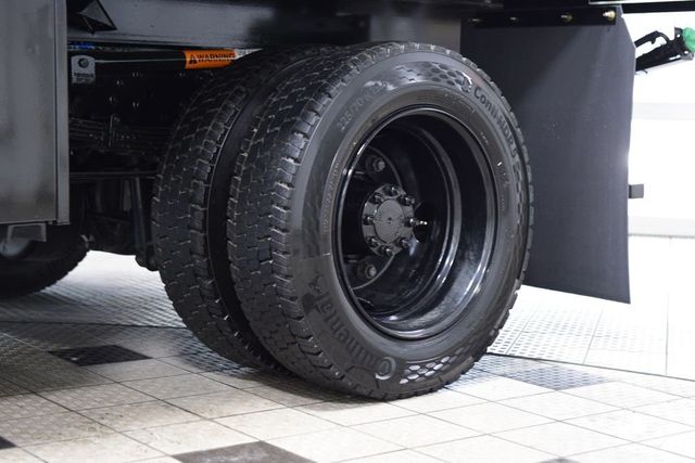 2026 Chevrolet Silverado 6500 HD Work Truck - 23012399 - 21