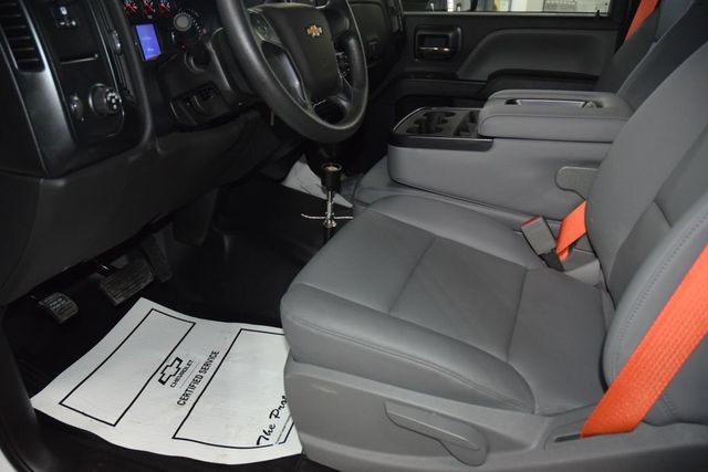 2026 Chevrolet Silverado 6500 HD Work Truck - 23012399 - 25