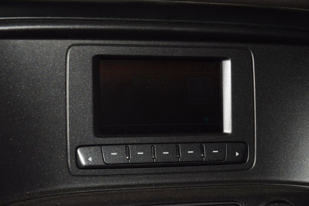 2026 Chevrolet Silverado 6500 HD Work Truck - 23012399 - 26