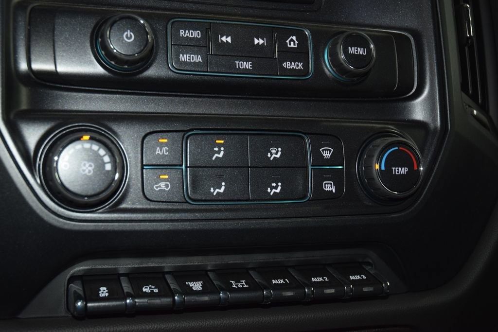 2026 Chevrolet Silverado 6500 HD Work Truck - 23012399 - 27