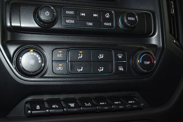 2026 Chevrolet Silverado 6500 HD Work Truck - 23012399 - 27