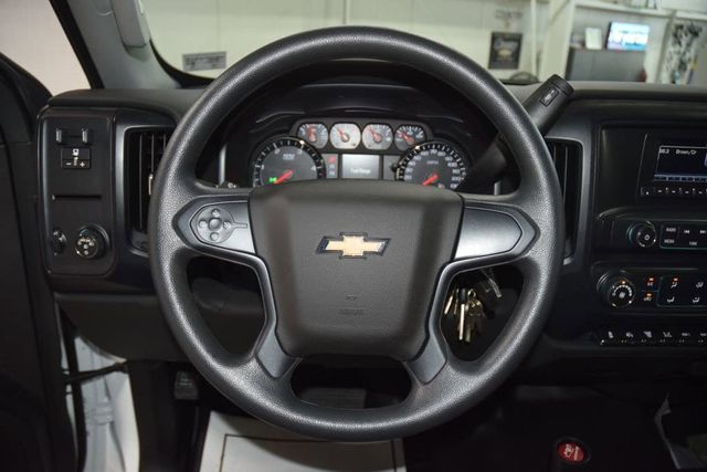 2026 Chevrolet Silverado 6500 HD Work Truck - 23012399 - 31