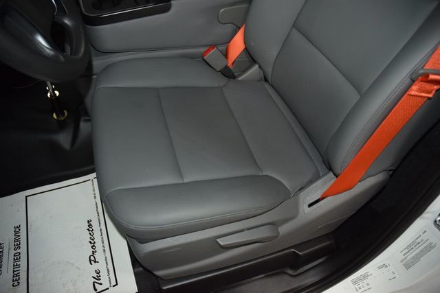 2026 Chevrolet Silverado 6500 HD Work Truck - 23012399 - 33