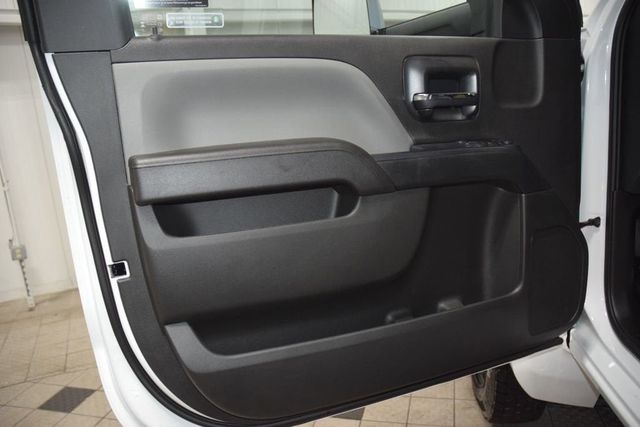 2026 Chevrolet Silverado 6500 HD Work Truck - 23012399 - 36