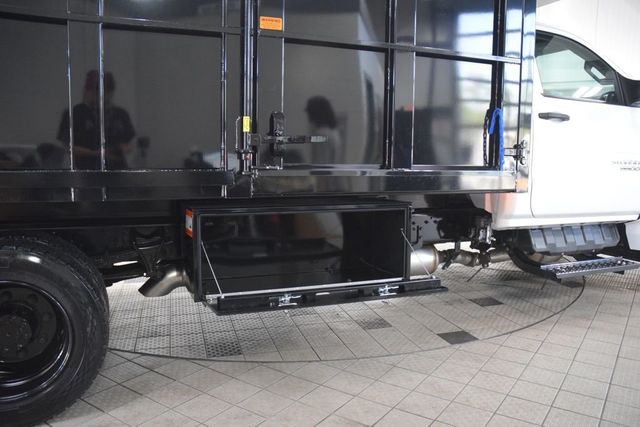 2026 Chevrolet Silverado 6500 HD Work Truck - 23012399 - 41