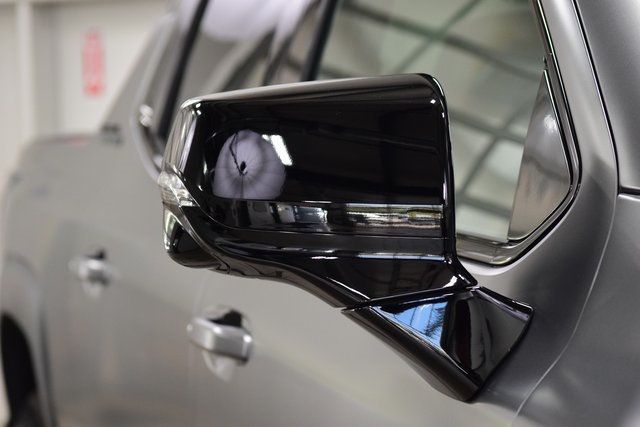 2026 Chevrolet Silverado EV e4WD Crew Cab Extended Range Trail Boss - 22920739 - 15