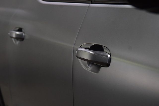 2026 Chevrolet Silverado EV e4WD Crew Cab Extended Range Trail Boss - 22920739 - 16