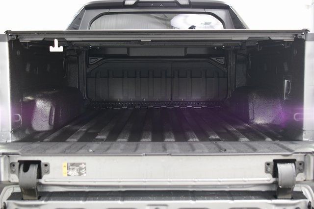 2026 Chevrolet Silverado EV e4WD Crew Cab Extended Range Trail Boss - 22920739 - 21