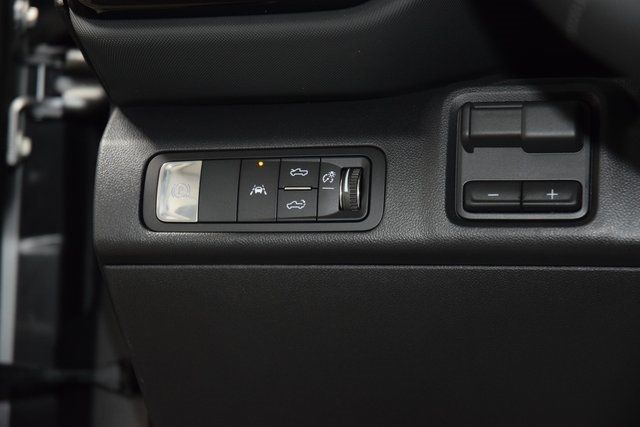 2026 Chevrolet Silverado EV e4WD Crew Cab Extended Range Trail Boss - 22920739 - 31