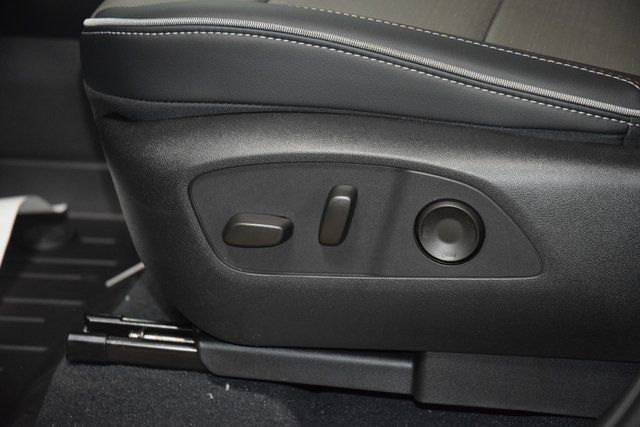 2026 Chevrolet Silverado EV e4WD Crew Cab Extended Range Trail Boss - 22920739 - 36