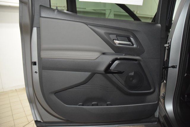 2026 Chevrolet Silverado EV e4WD Crew Cab Extended Range Trail Boss - 22920739 - 38