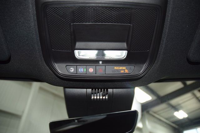 2026 Chevrolet Silverado EV e4WD Crew Cab Extended Range Trail Boss - 22920739 - 43