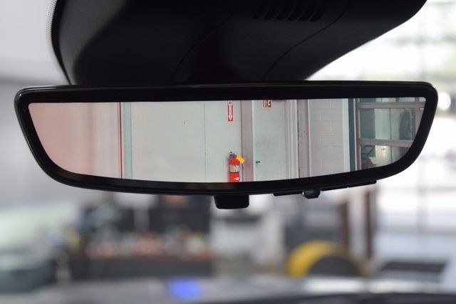 2026 Chevrolet Silverado EV e4WD Crew Cab Extended Range Trail Boss - 22920739 - 44