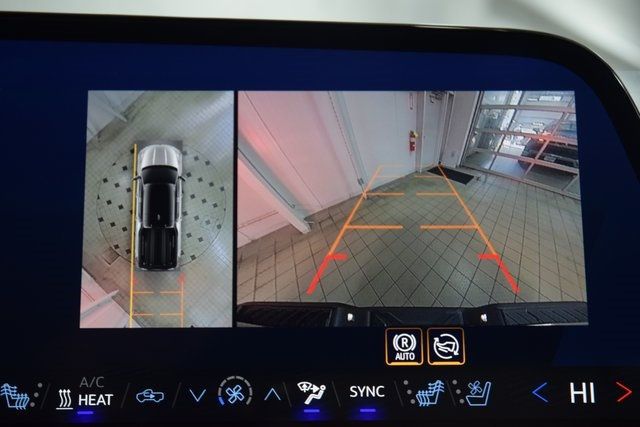 2026 Chevrolet Silverado EV e4WD Crew Cab Extended Range Trail Boss - 22920739 - 45