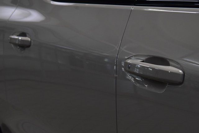 2026 Chevrolet Silverado EV e4WD Crew Cab Extended Range Trail Boss - 22920767 - 17