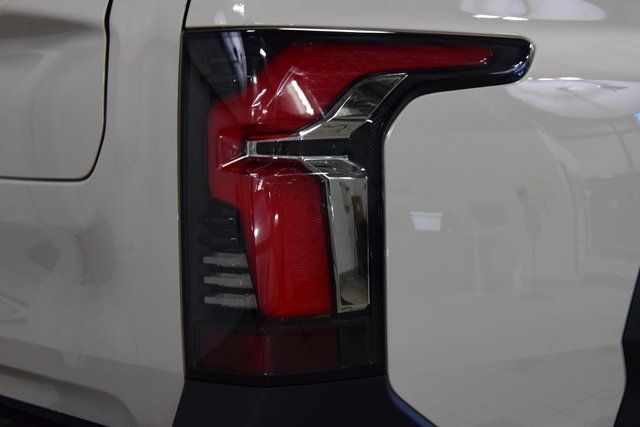 2026 Chevrolet Silverado EV e4WD Crew Cab Extended Range Trail Boss - 22920767 - 20