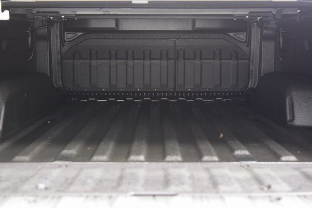 2026 Chevrolet Silverado EV e4WD Crew Cab Extended Range Trail Boss - 22920767 - 23