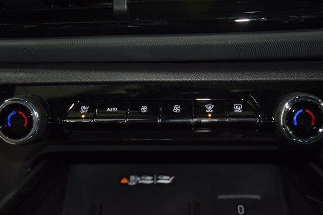 2026 Chevrolet Silverado EV e4WD Crew Cab Extended Range Trail Boss - 22920767 - 31