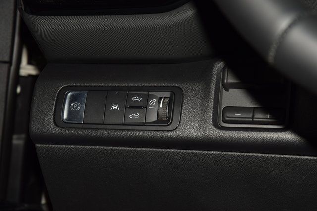 2026 Chevrolet Silverado EV e4WD Crew Cab Extended Range Trail Boss - 22920767 - 32