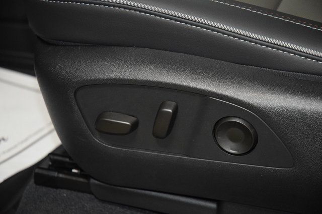 2026 Chevrolet Silverado EV e4WD Crew Cab Extended Range Trail Boss - 22920767 - 37