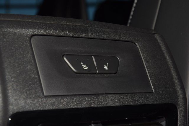 2026 Chevrolet Silverado EV e4WD Crew Cab Extended Range Trail Boss - 22920767 - 39