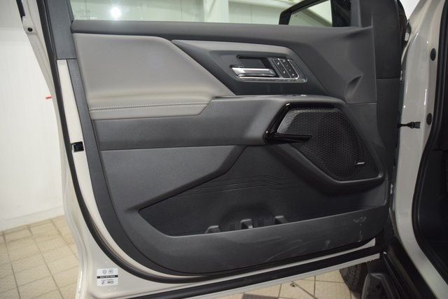 2026 Chevrolet Silverado EV e4WD Crew Cab Extended Range Trail Boss - 22920767 - 42