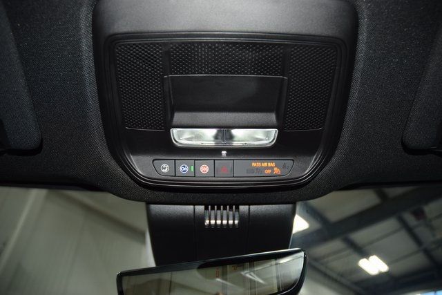 2026 Chevrolet Silverado EV e4WD Crew Cab Extended Range Trail Boss - 22920767 - 45