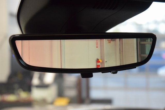 2026 Chevrolet Silverado EV e4WD Crew Cab Extended Range Trail Boss - 22920767 - 46