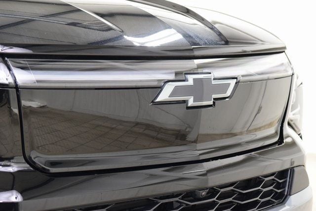 2026 Chevrolet Silverado EV e4WD Crew Cab Max Range Trail Boss - 22894969 - 10