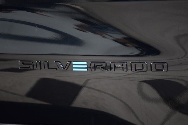 2026 Chevrolet Silverado EV e4WD Crew Cab Max Range Trail Boss - 22894969 - 16