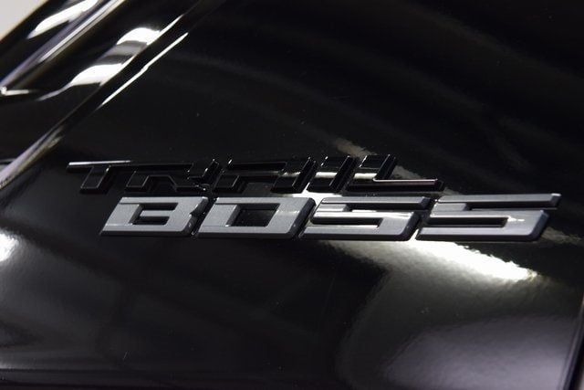 2026 Chevrolet Silverado EV e4WD Crew Cab Max Range Trail Boss - 22894969 - 18