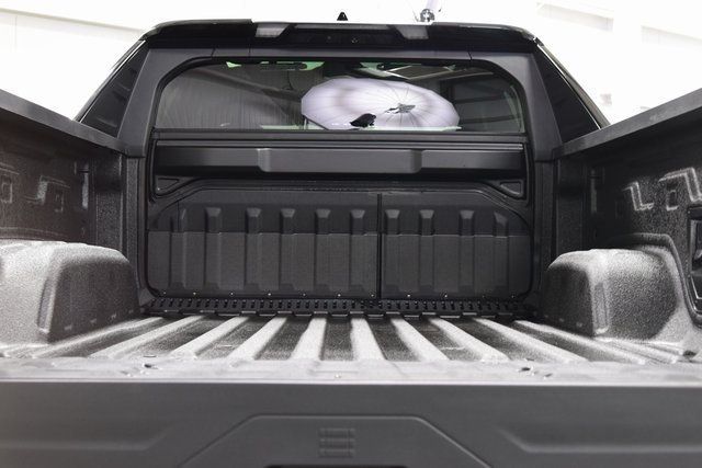 2026 Chevrolet Silverado EV e4WD Crew Cab Max Range Trail Boss - 22894969 - 23