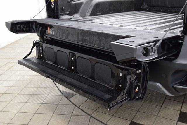 2026 Chevrolet Silverado EV e4WD Crew Cab Max Range Trail Boss - 22894969 - 25