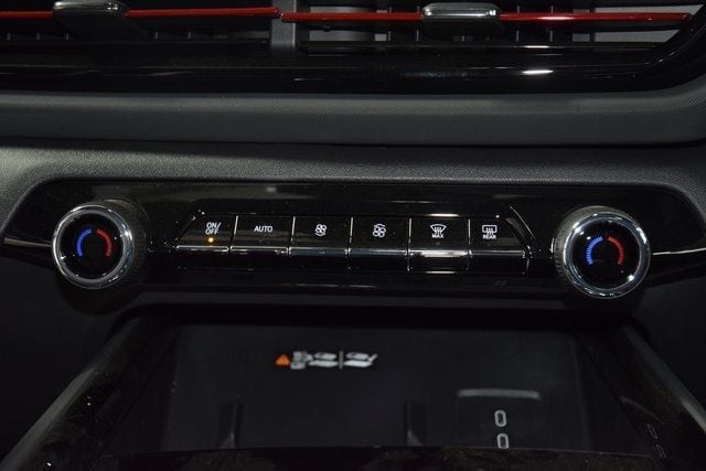 2026 Chevrolet Silverado EV e4WD Crew Cab Max Range Trail Boss - 22894969 - 31