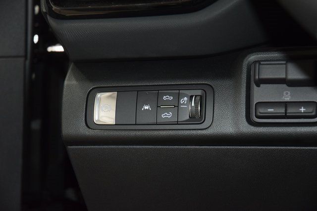 2026 Chevrolet Silverado EV e4WD Crew Cab Max Range Trail Boss - 22894969 - 32